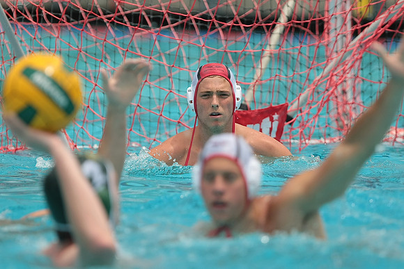USA Water Polo - Masters National Championship