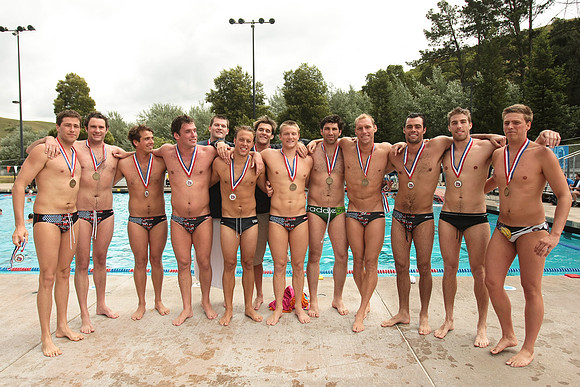 USA Water Polo - Masters National Championship