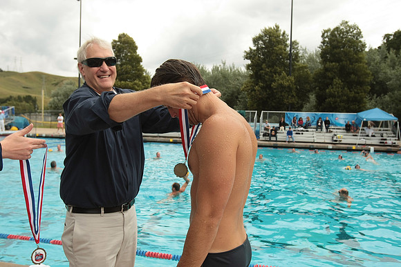 USA Water Polo - Masters National Championship