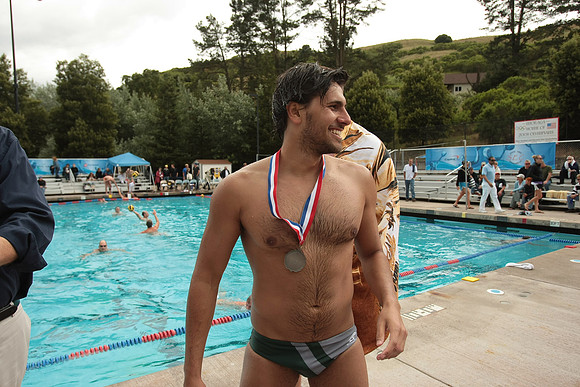 USA Water Polo - Masters National Championship