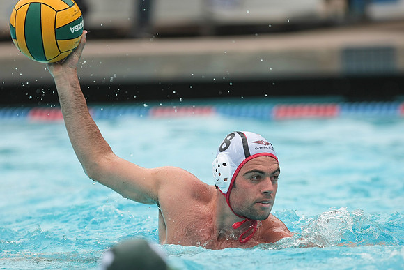 USA Water Polo - Masters National Championship