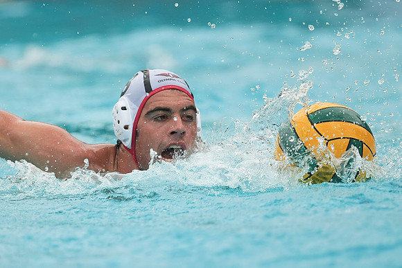 USA Water Polo - Masters National Championship