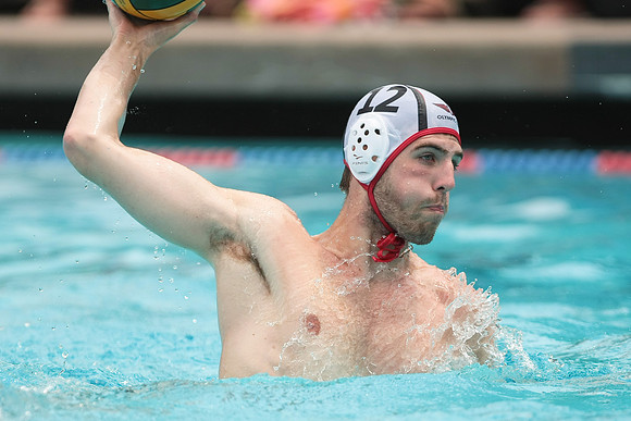 USA Water Polo - Masters National Championship
