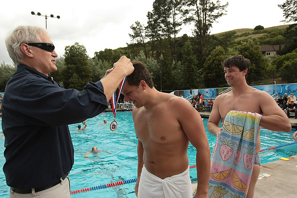 USA Water Polo - Masters National Championship
