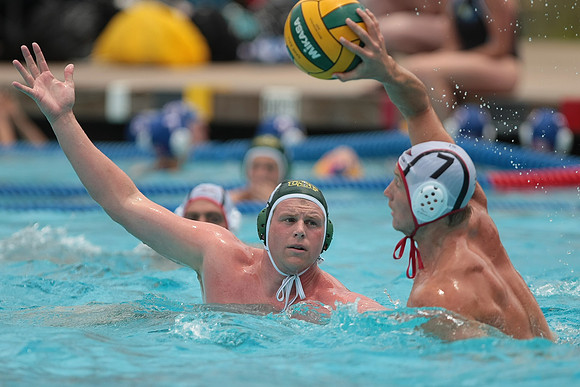 USA Water Polo - Masters National Championship