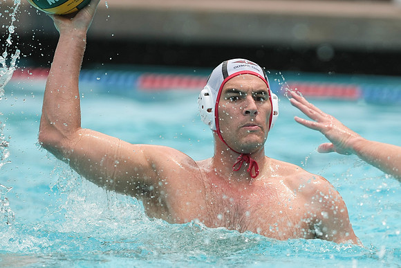 USA Water Polo - Masters National Championship