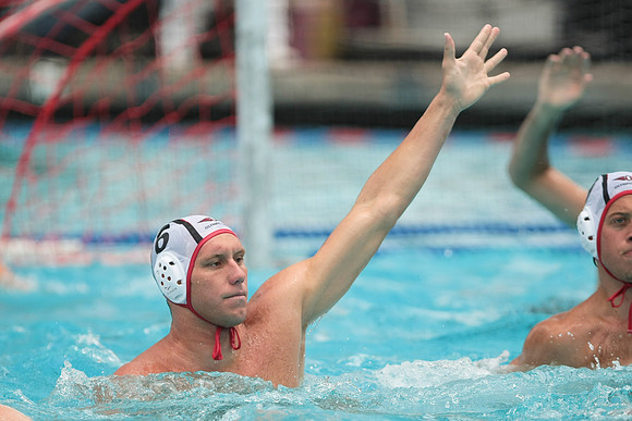USA Water Polo - Masters National Championship