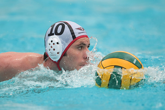 USA Water Polo - Masters National Championship