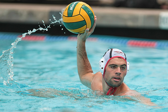 USA Water Polo - Masters National Championship