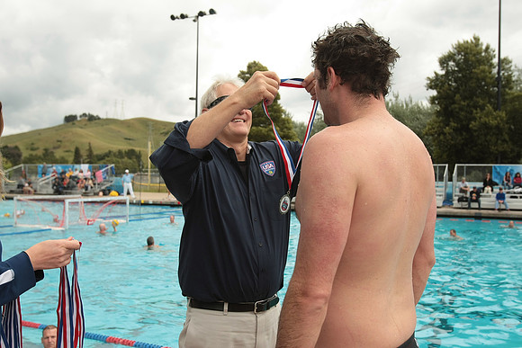 USA Water Polo - Masters National Championship