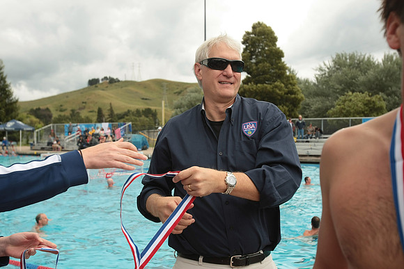 USA Water Polo - Masters National Championship