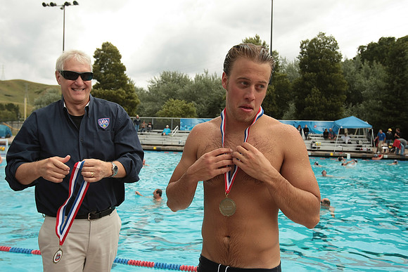 USA Water Polo - Masters National Championship