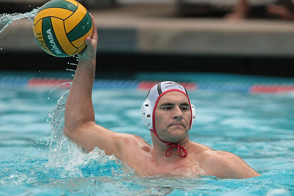 USA Water Polo - Masters National Championship