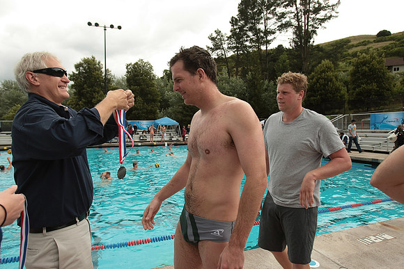 USA Water Polo - Masters National Championship
