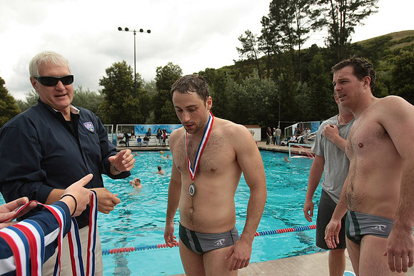 USA Water Polo - Masters National Championship