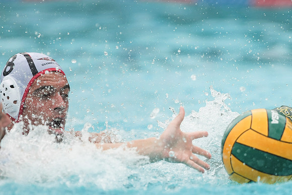 USA Water Polo - Masters National Championship