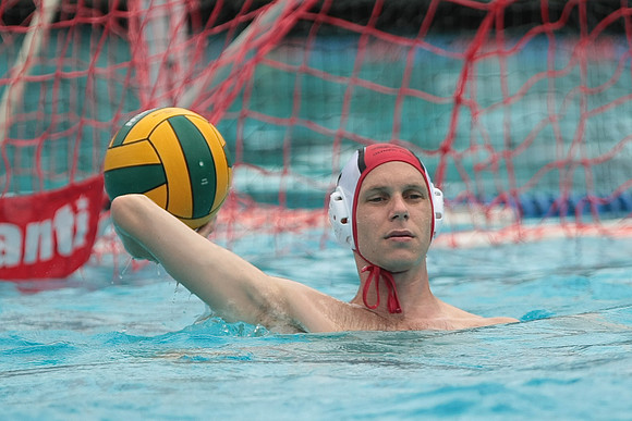 USA Water Polo - Masters National Championship