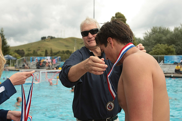 USA Water Polo - Masters National Championship