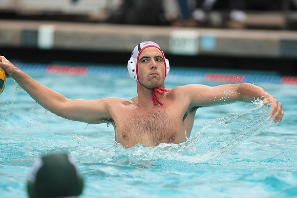 USA Water Polo - Masters National Championship