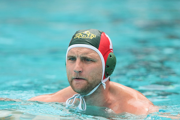 USA Water Polo - Masters National Championship