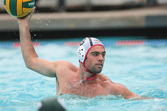 USA Water Polo - Masters National Championship
