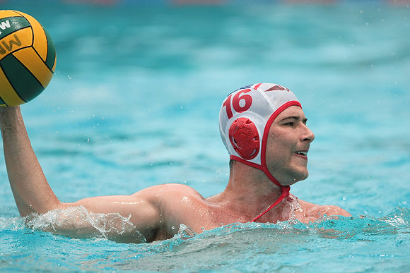 USA Water Polo - Masters National Championship