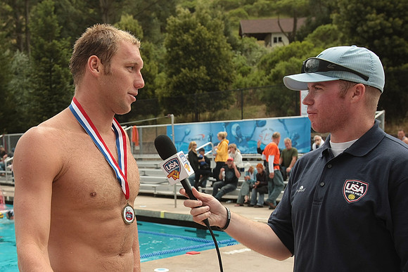 USA Water Polo - Masters National Championship