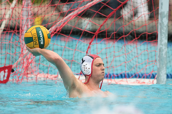 USA Water Polo - Masters National Championship