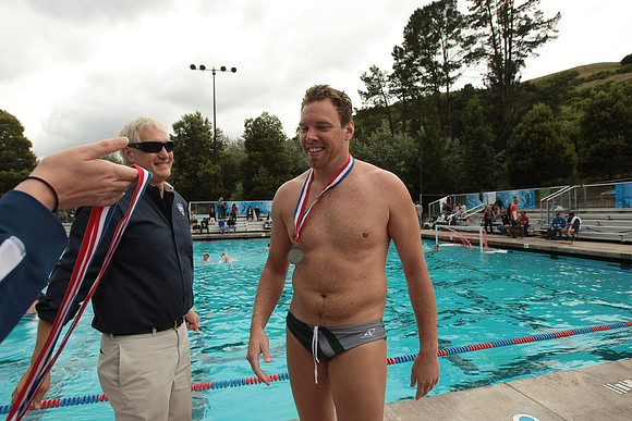 USA Water Polo - Masters National Championship