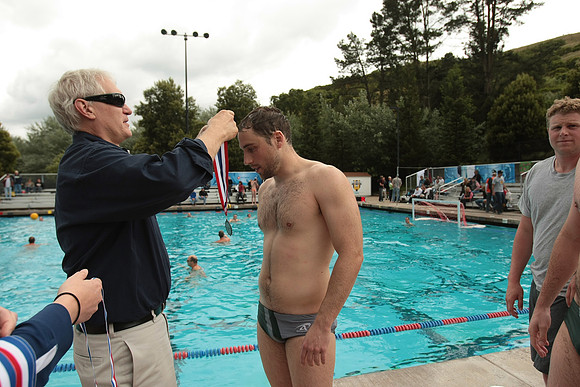 USA Water Polo - Masters National Championship