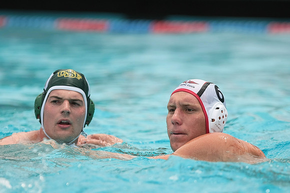 USA Water Polo - Masters National Championship