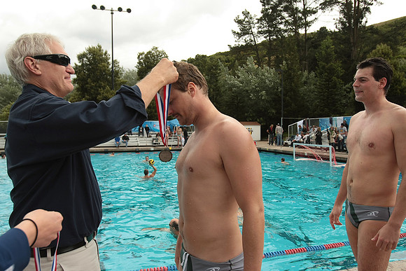USA Water Polo - Masters National Championship