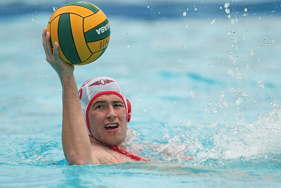 USA Water Polo - Masters National Championship