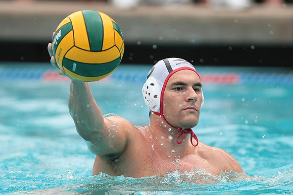 USA Water Polo - Masters National Championship
