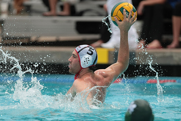 USA Water Polo - Masters National Championship