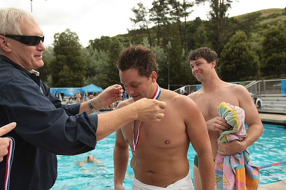 USA Water Polo - Masters National Championship