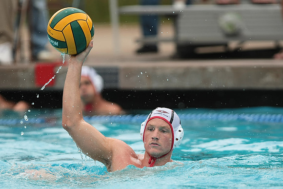 USA Water Polo - Masters National Championship