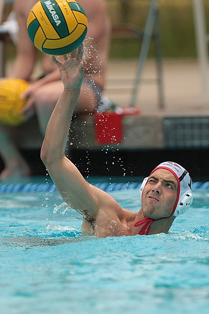 USA Water Polo - Masters National Championship