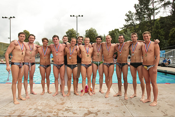USA Water Polo - Masters National Championship