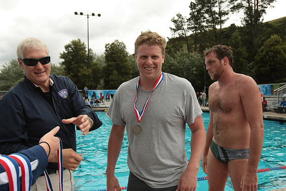 USA Water Polo - Masters National Championship