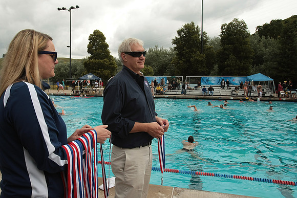USA Water Polo - Masters National Championship