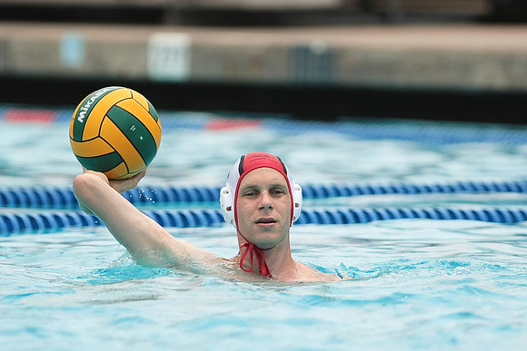 USA Water Polo - Masters National Championship
