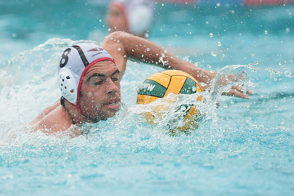 USA Water Polo - Masters National Championship