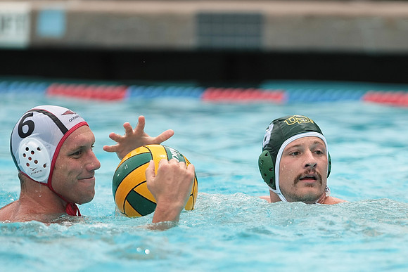 USA Water Polo - Masters National Championship