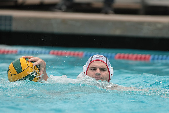 USA Water Polo - Masters National Championship