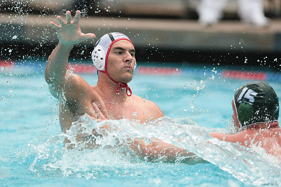USA Water Polo - Masters National Championship