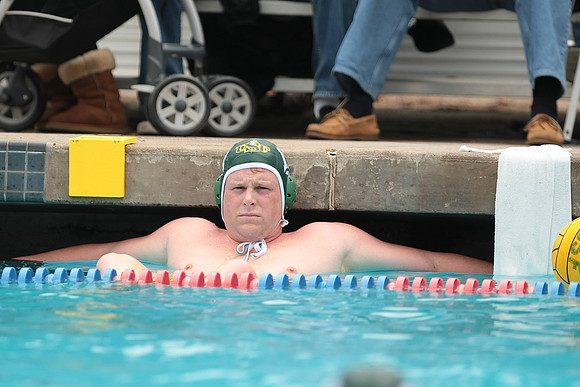 USA Water Polo - Masters National Championship