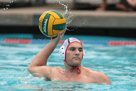 USA Water Polo - Masters National Championship