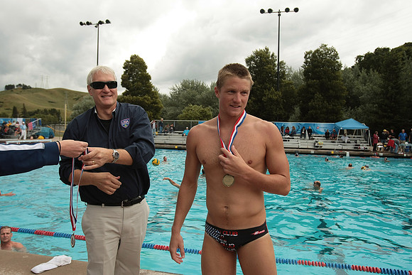 USA Water Polo - Masters National Championship