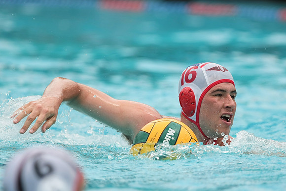 USA Water Polo - Masters National Championship